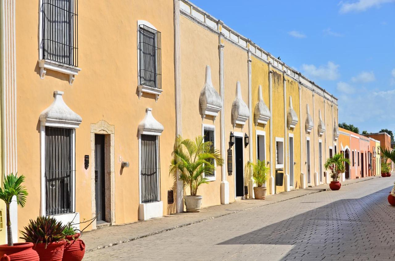 Che Valladolid Hostel & Bar Adults Only المظهر الخارجي الصورة