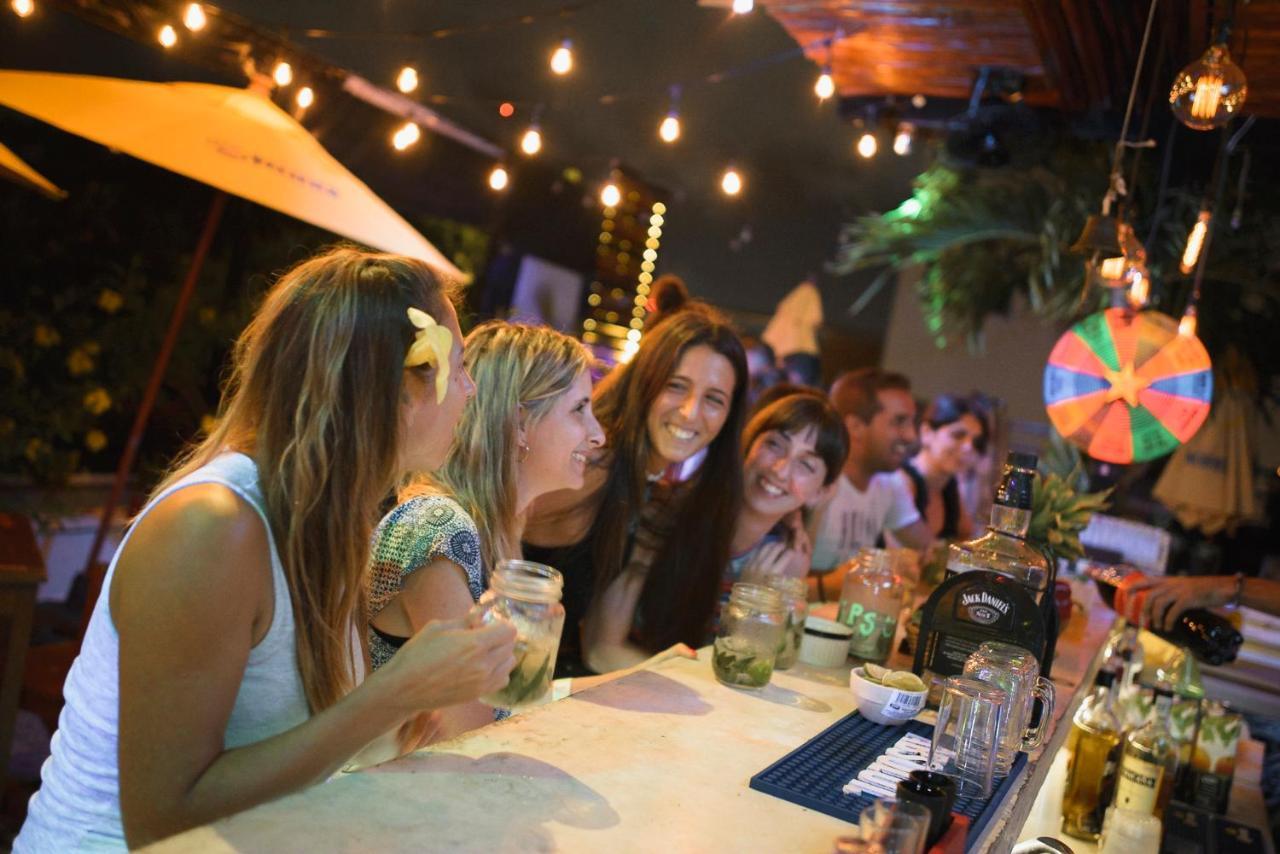 Che Valladolid Hostel & Bar Adults Only المظهر الخارجي الصورة