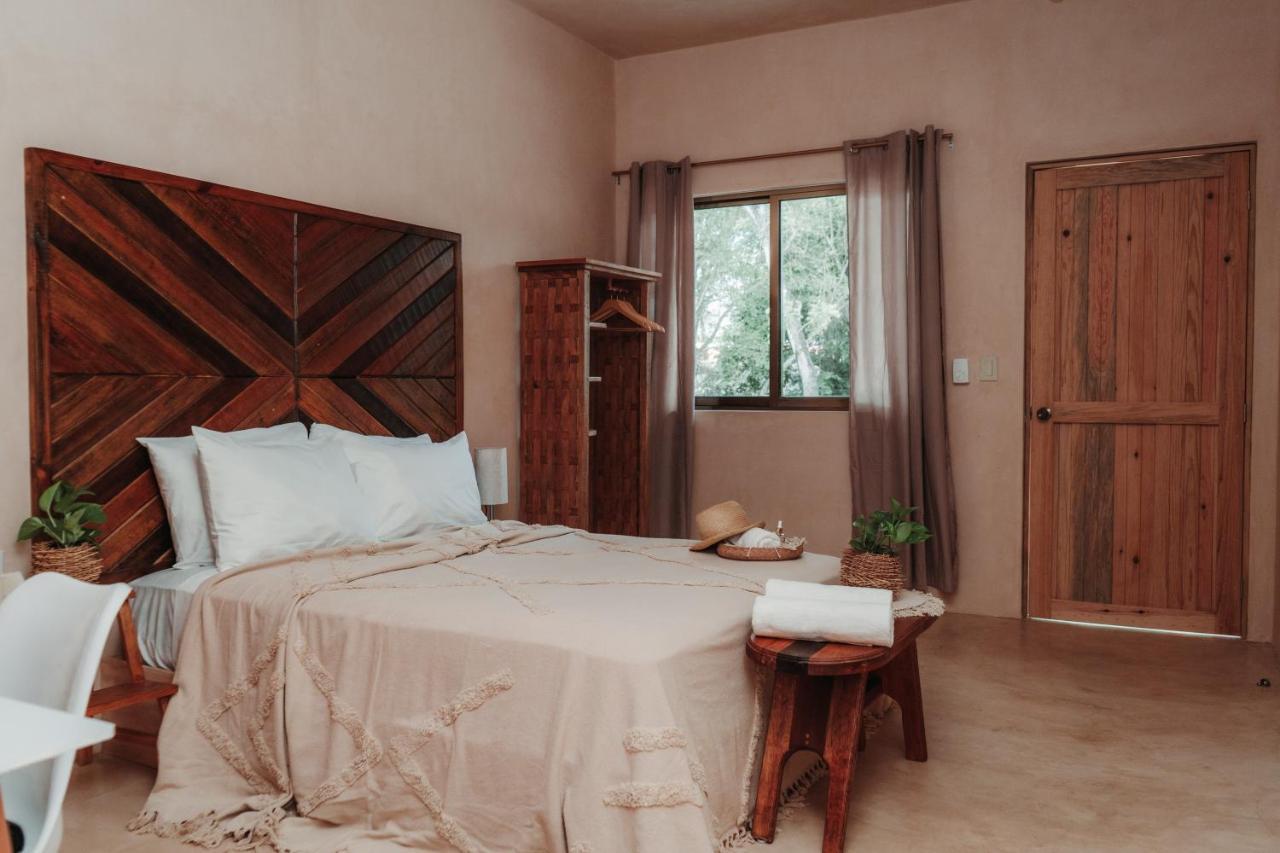 Che Valladolid Hostel & Bar Adults Only المظهر الخارجي الصورة