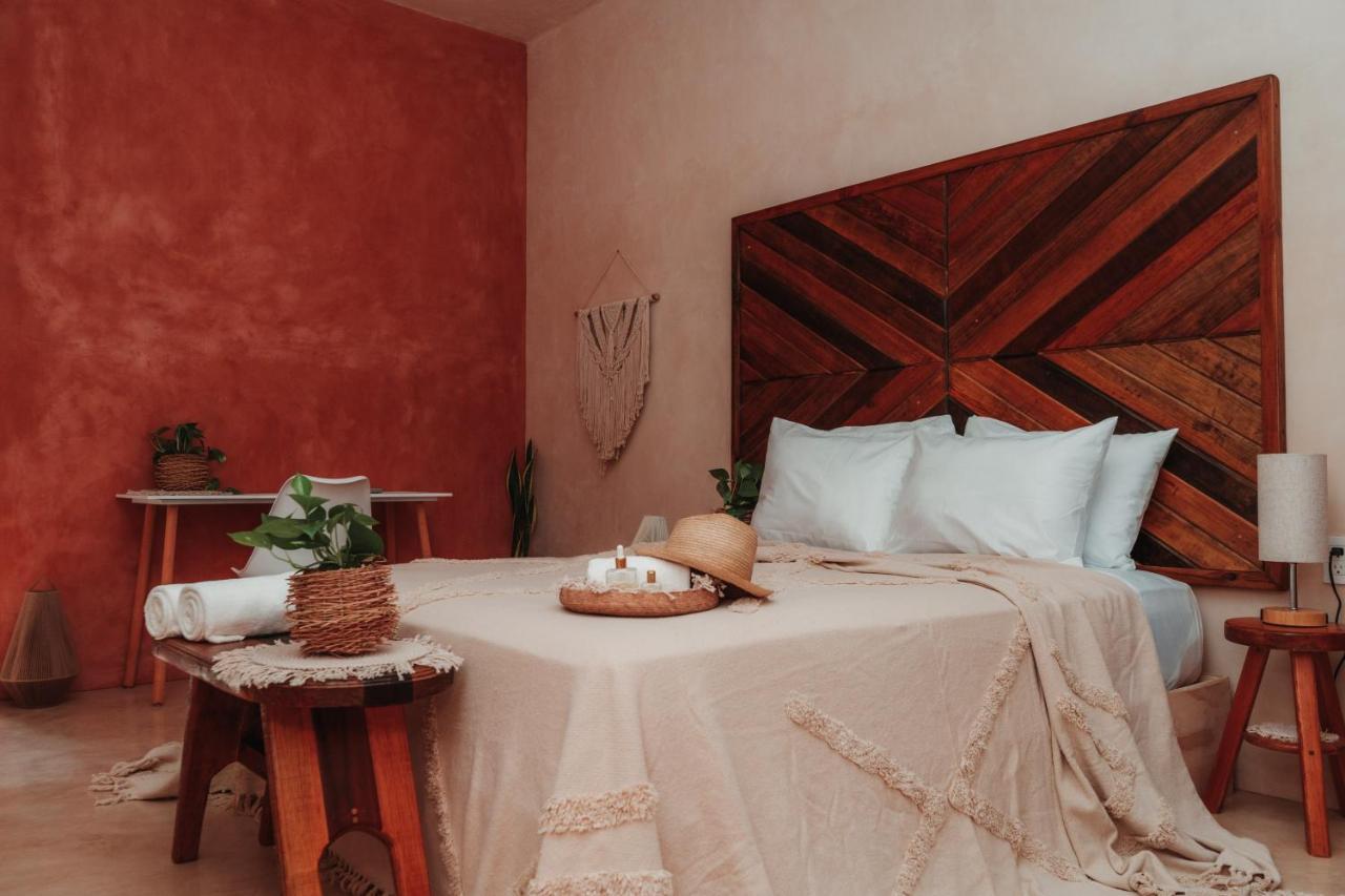 Che Valladolid Hostel & Bar Adults Only المظهر الخارجي الصورة