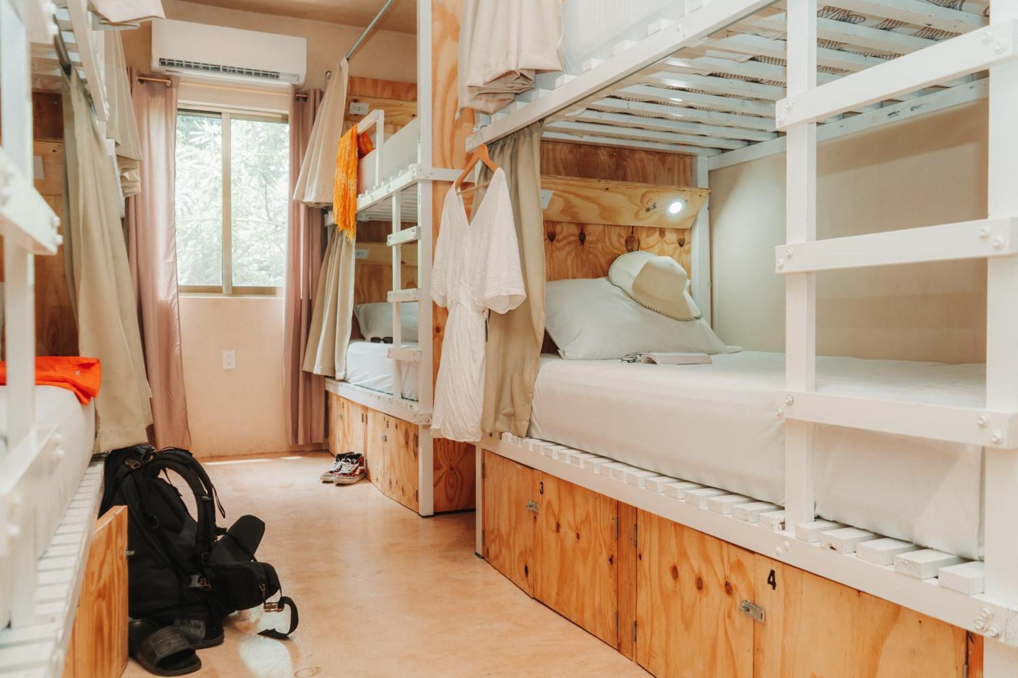 Che Valladolid Hostel & Bar Adults Only المظهر الخارجي الصورة