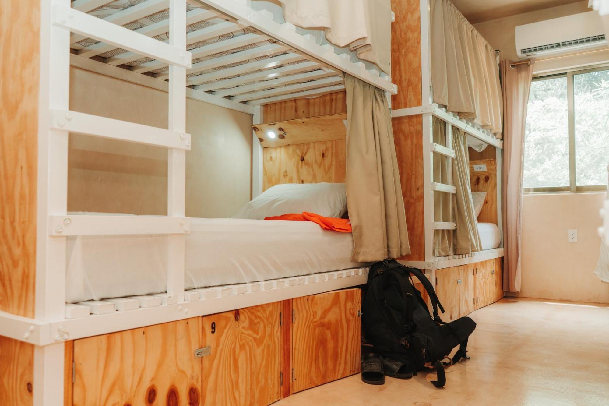 Che Valladolid Hostel & Bar Adults Only المظهر الخارجي الصورة